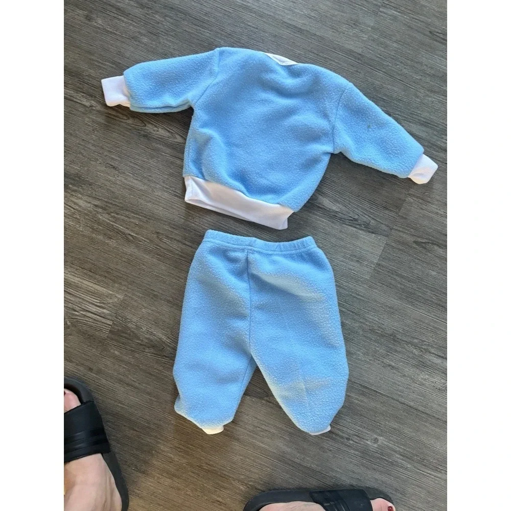 Mon Petit cozy up
